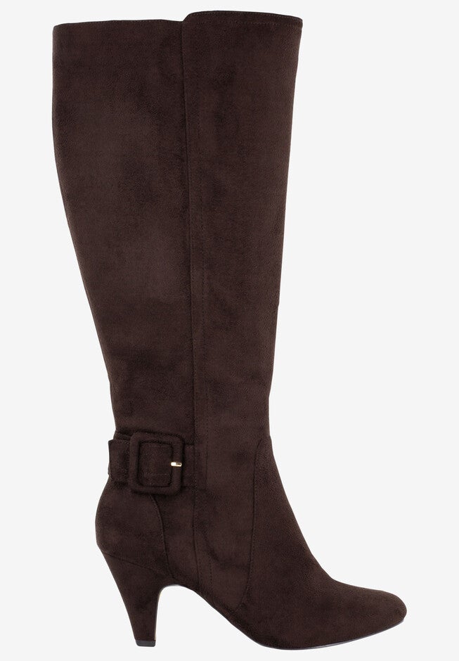 Troy II Boot, , alternate image number 3