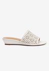 The Capri Mule, , alternate image number null