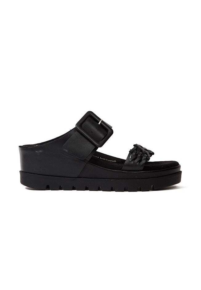 Dara Slip On Wedge, , alternate image number 2