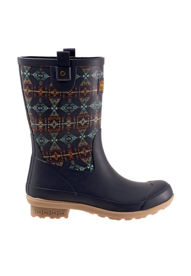 Diamond Peak Mid Weather Boot, , alternate image number 4