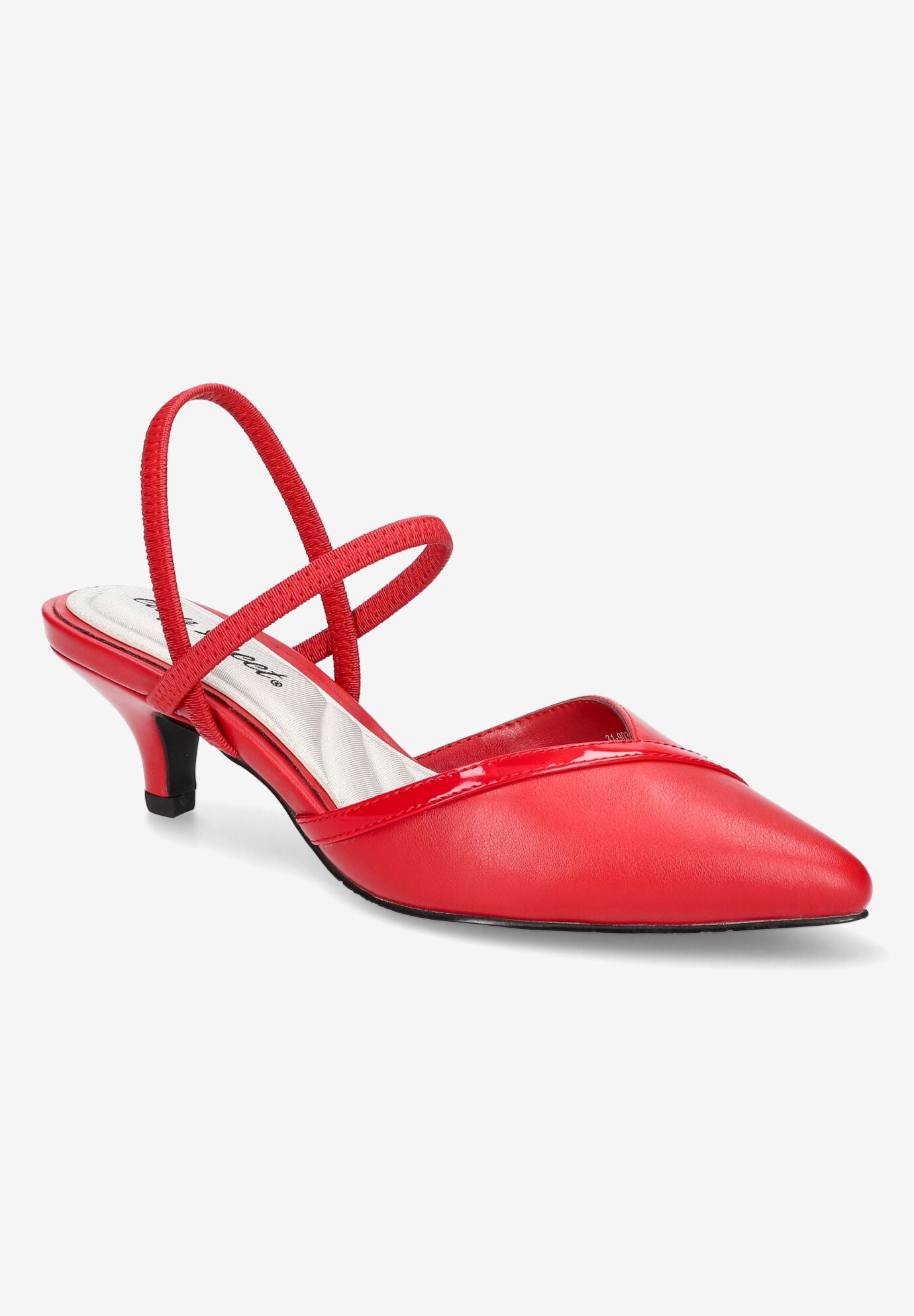 Unna Pump, RED, hi-res image number 0