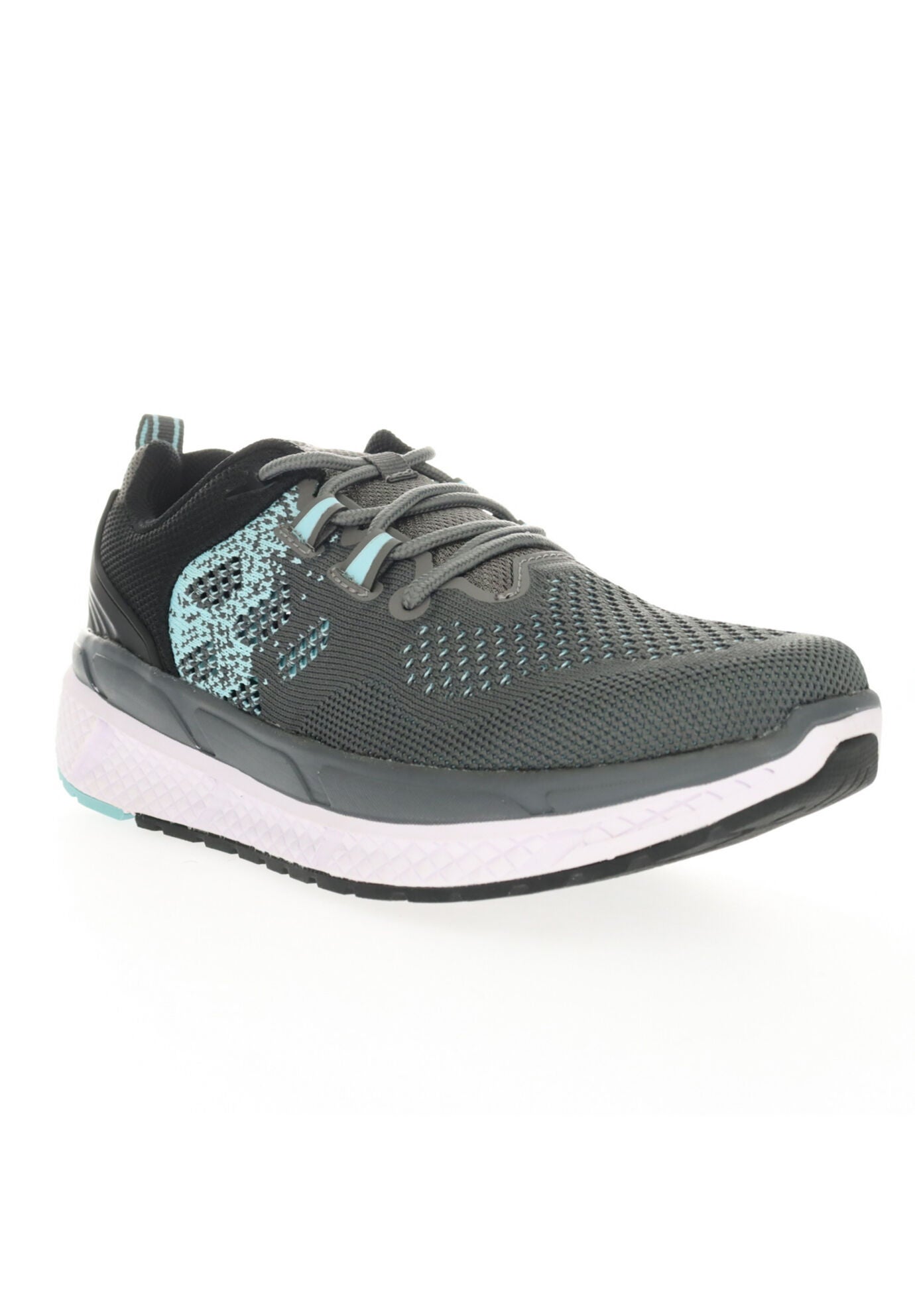 Propet Ultra Sneakers, GREY MINT, hi-res image number 0