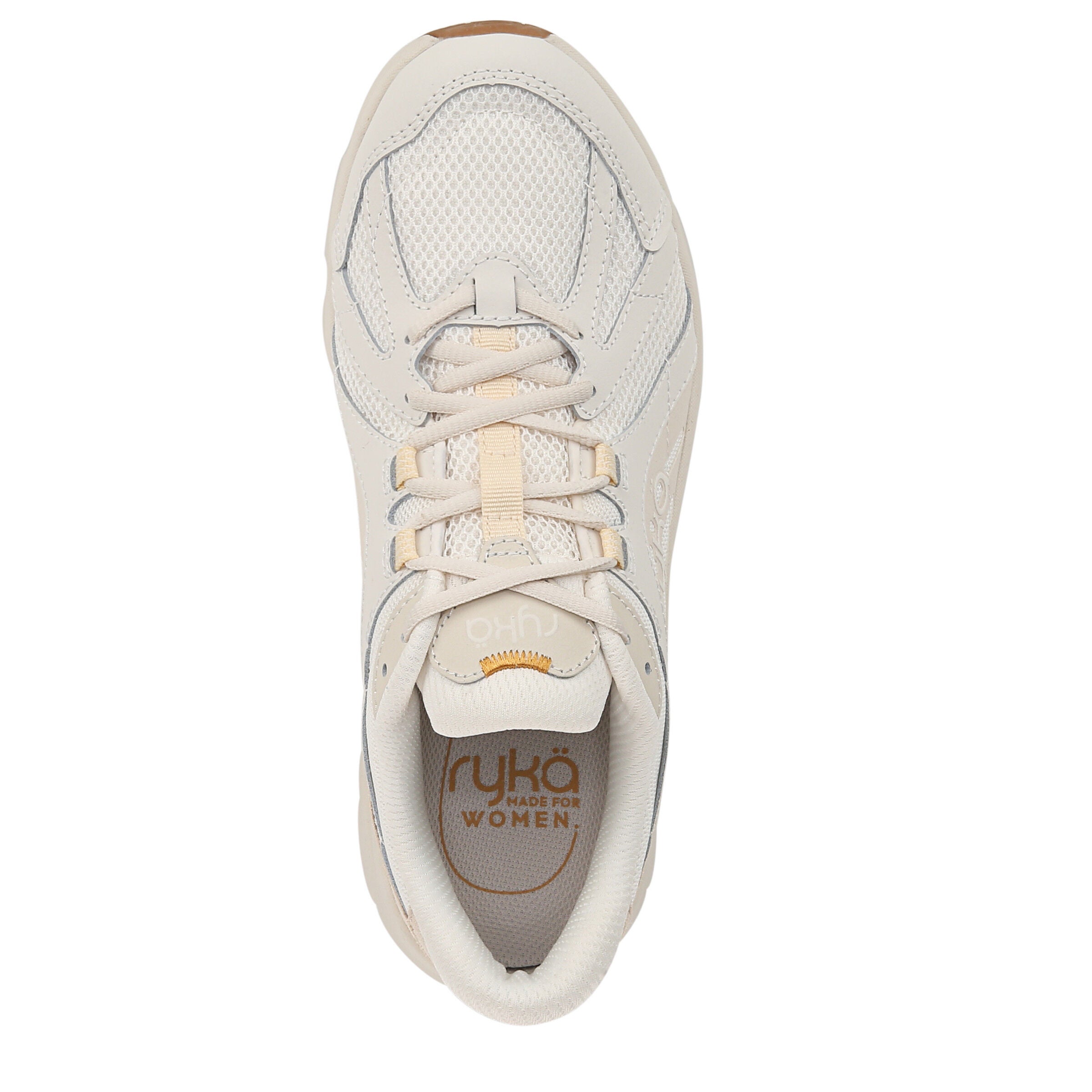 Skylift Walking Sneaker, GARDENIA WHITE, alternate image number 6