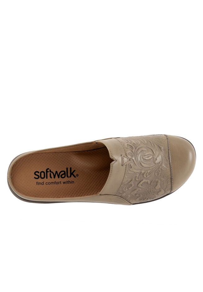 San Marcos Tooling Clog, , alternate image number 7
