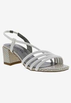 Fling Sandal