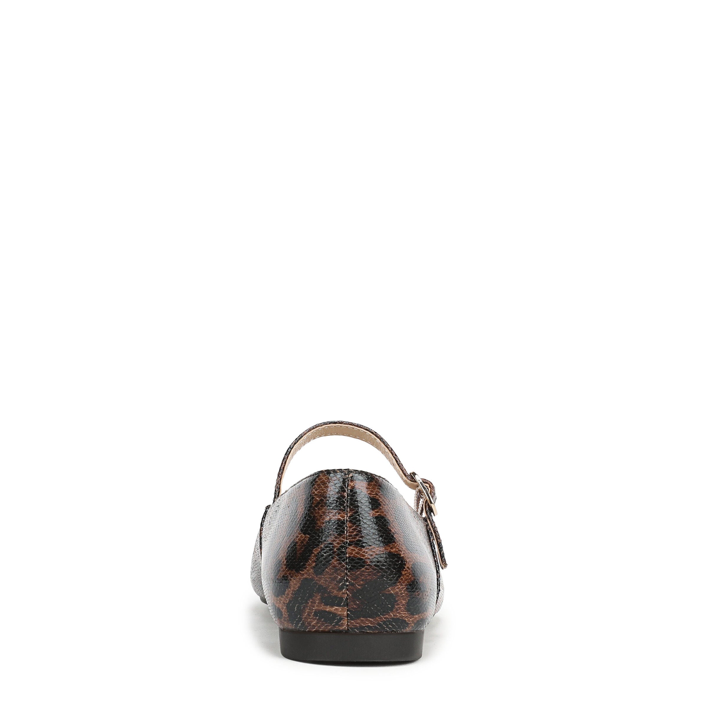 Beloved Mary Jane Flat, BROWN MULTI, on-hover image number 1