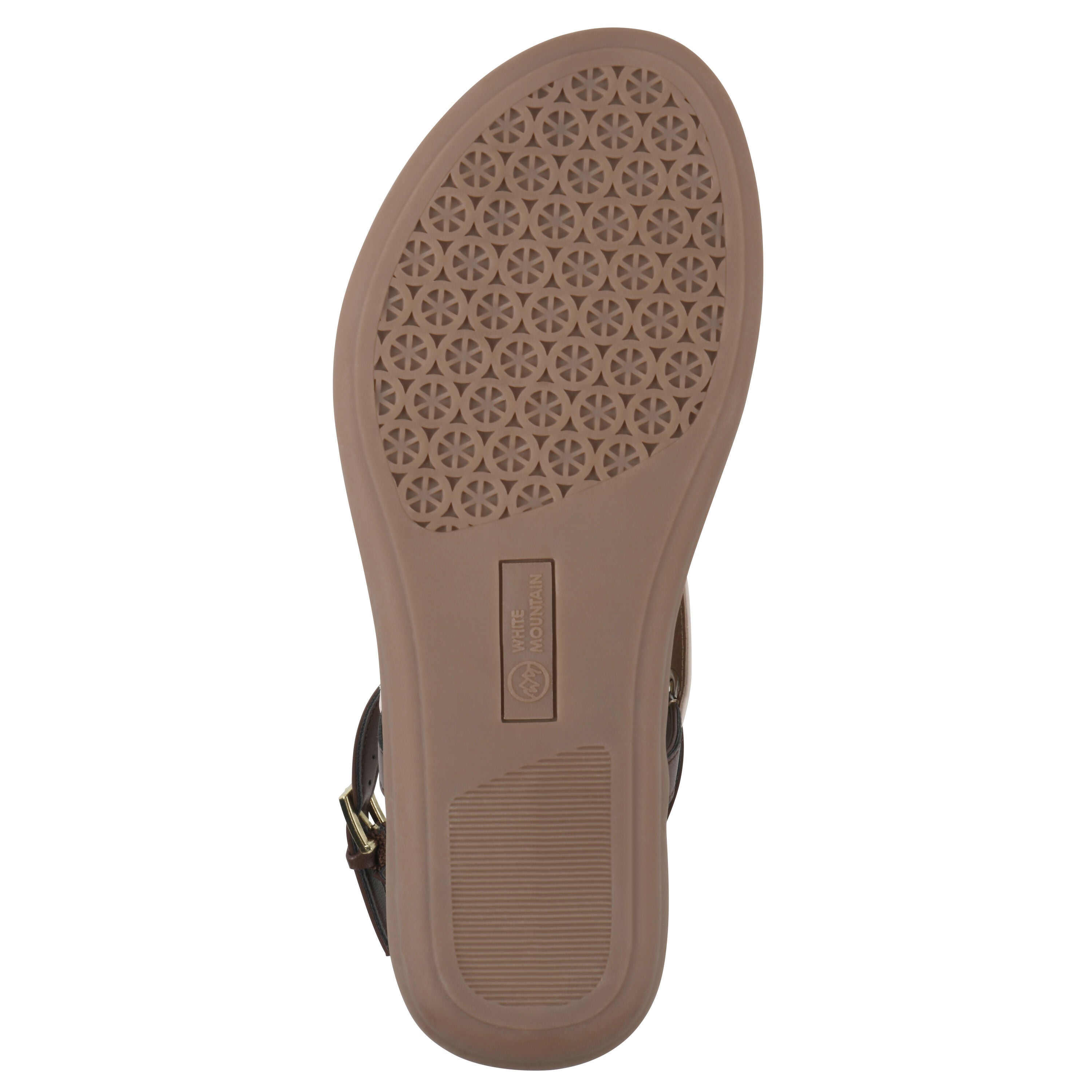 Lifey Backstrap Sandal, CREAM MULTI SMOOTH, alternate image number 5