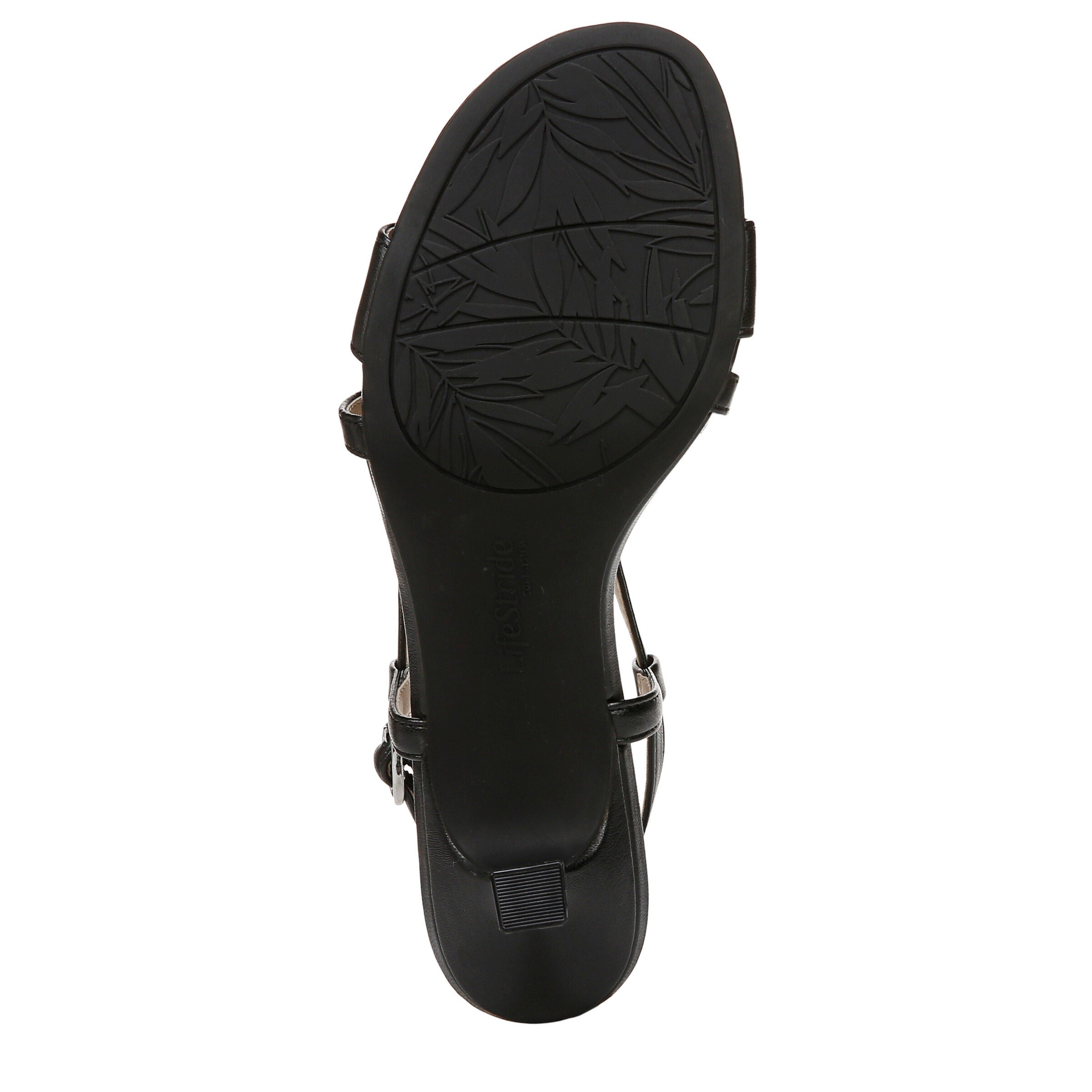 Nolita Sandal, BLACK, alternate image number 7