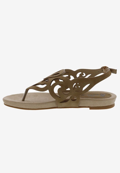 Natalee Sandal, , alternate image number null
