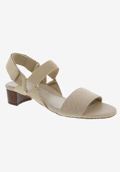 Virtual Sandal