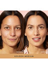 Baked Balance-N-Glow Color Correcting Foundation, , alternate image number null