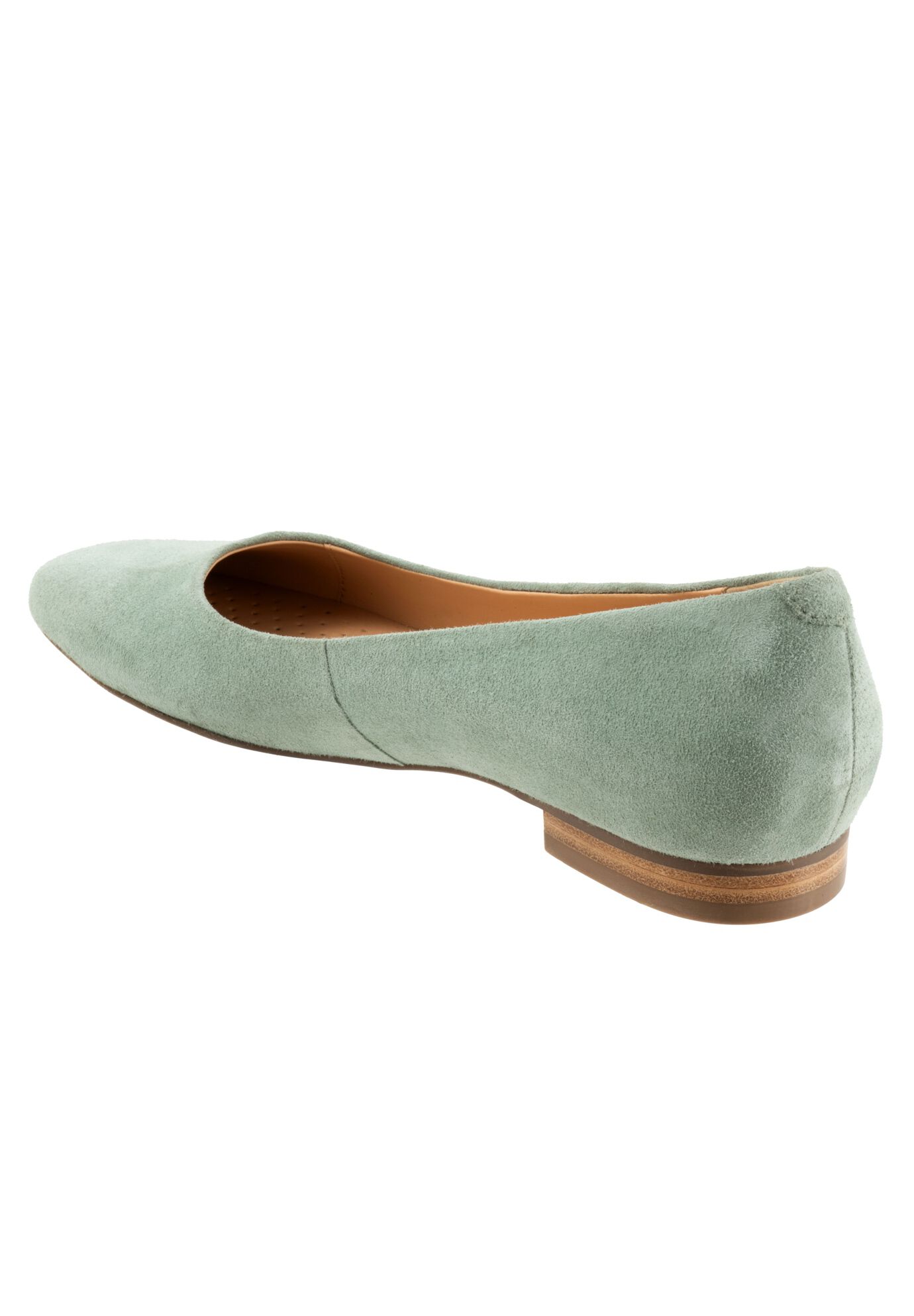 Honor Slip On Flat, , alternate image number 2