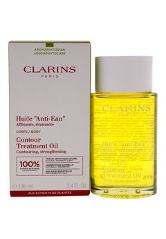 Contour Body Treatment Oil -3.4 Oz Treatment