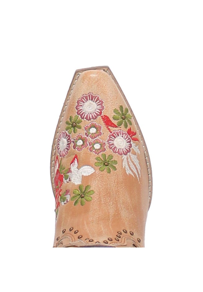 Poppy Western Boot, , alternate image number null