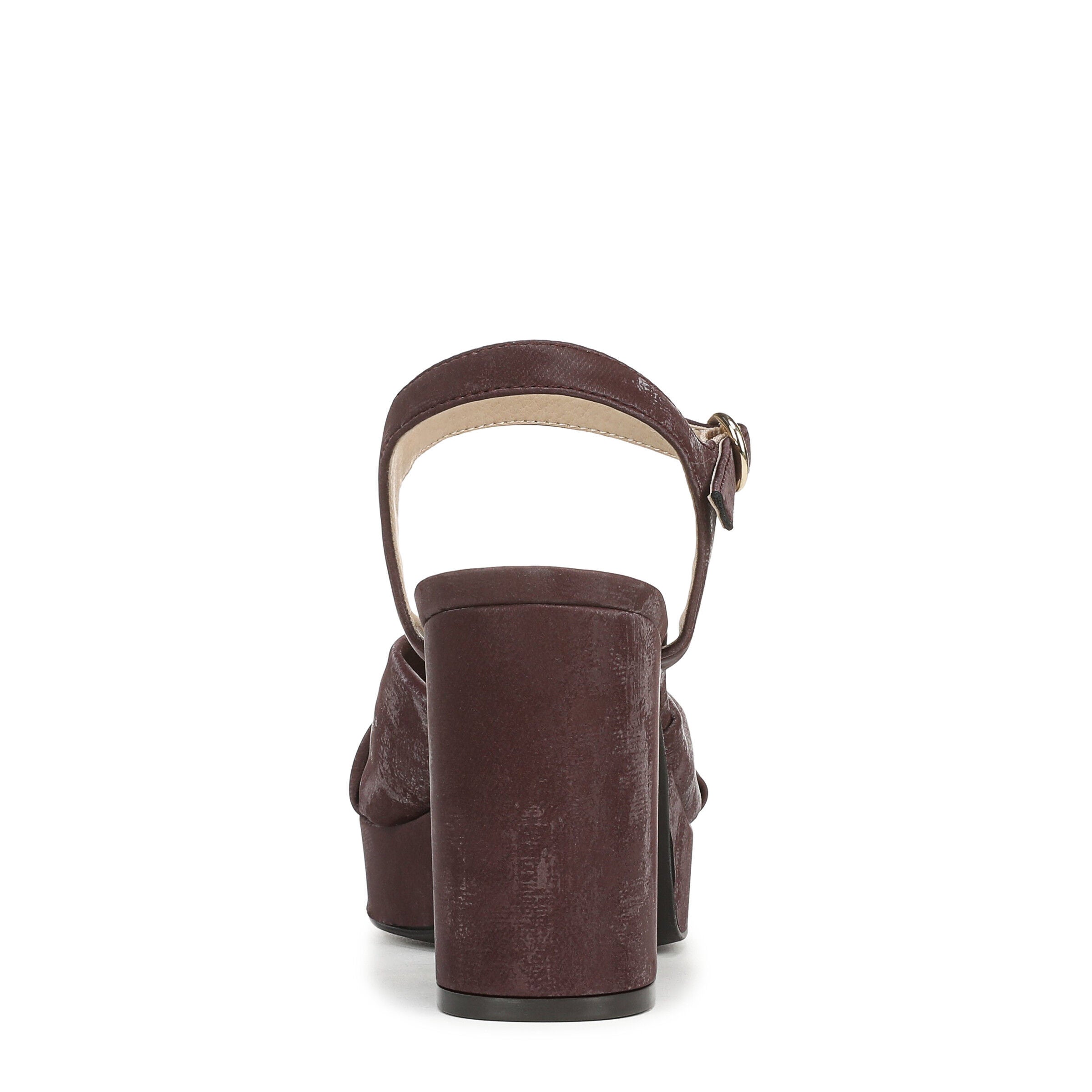 August Dress Sandal, PLUM, on-hover image number 1