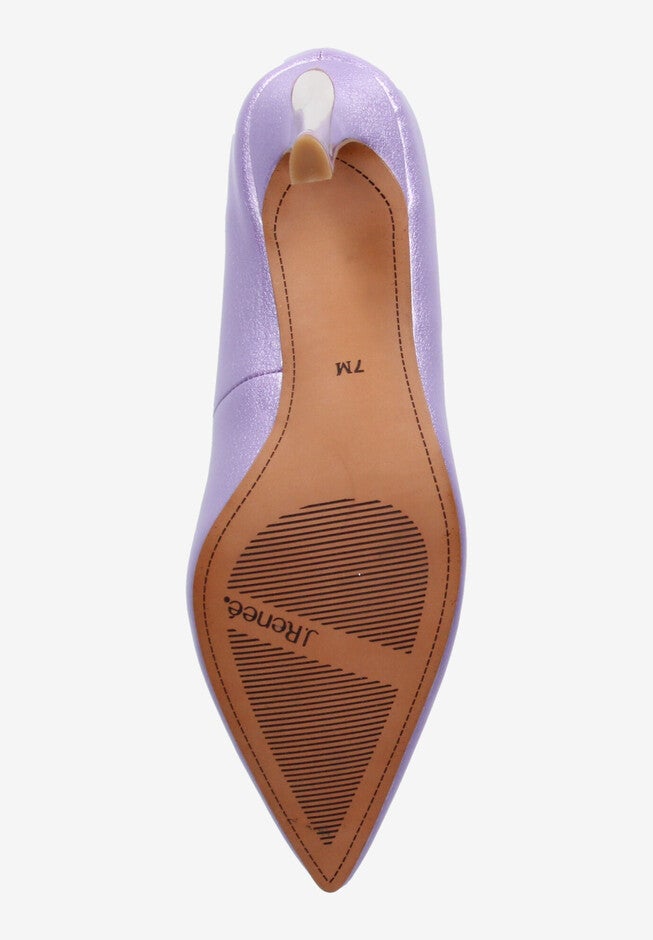 Phoebie Pump, , alternate image number 5
