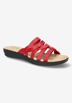 Sheri Sandal