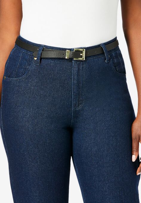 Skinny Belt, , alternate image number null