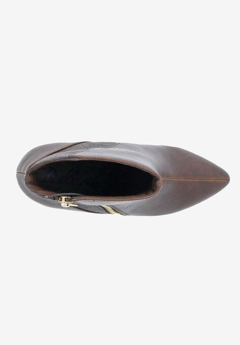 Cirque Bootie, , alternate image number null