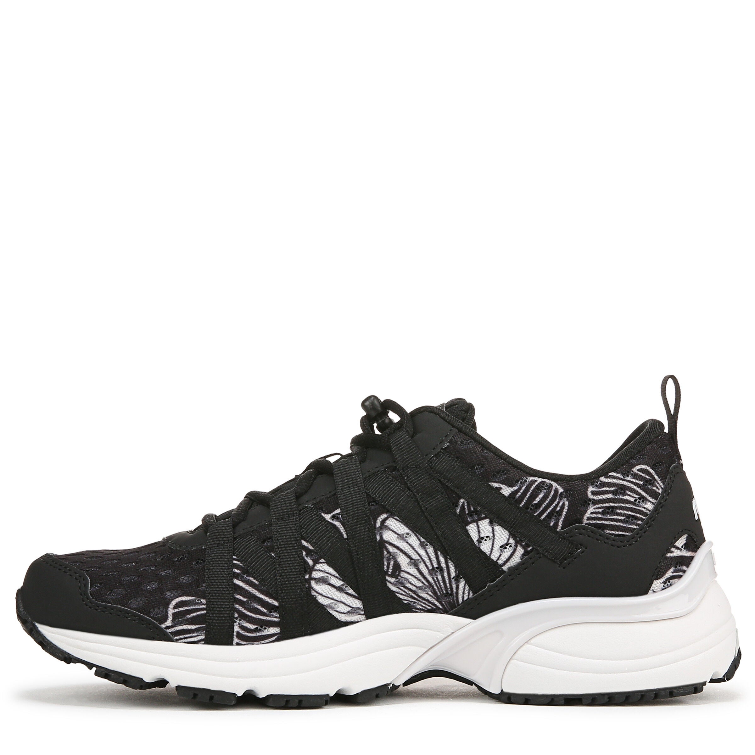 Hydro Sport Water Shoe, BLACK, alternate image number 5