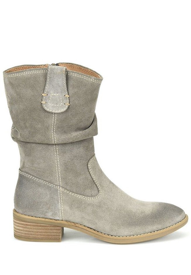 Chrysta Bootie , , alternate image number null