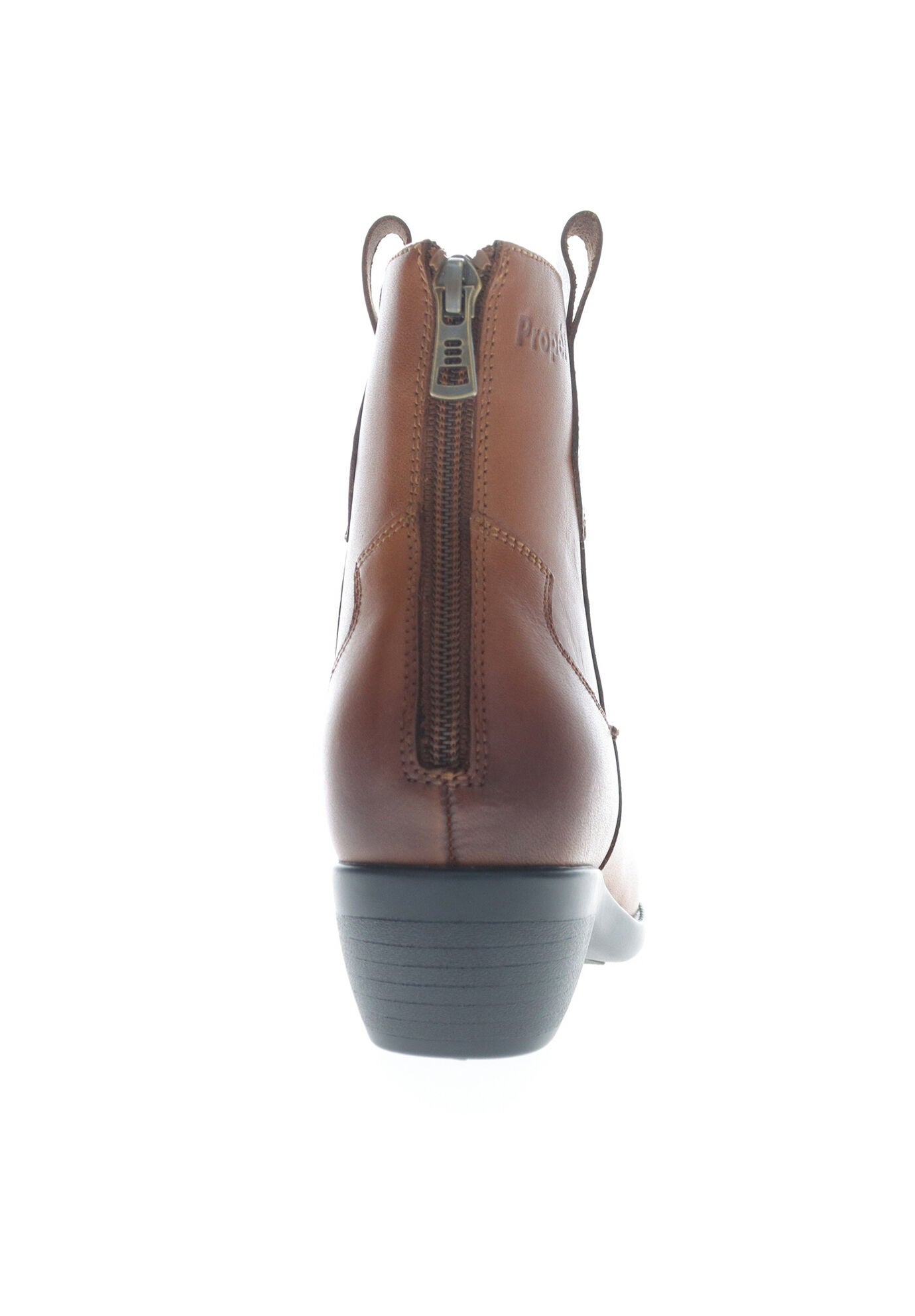 Maisie Boot, BROWN, on-hover image number 1