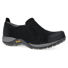 Pippy Suede Waterproof Slip On Sneaker