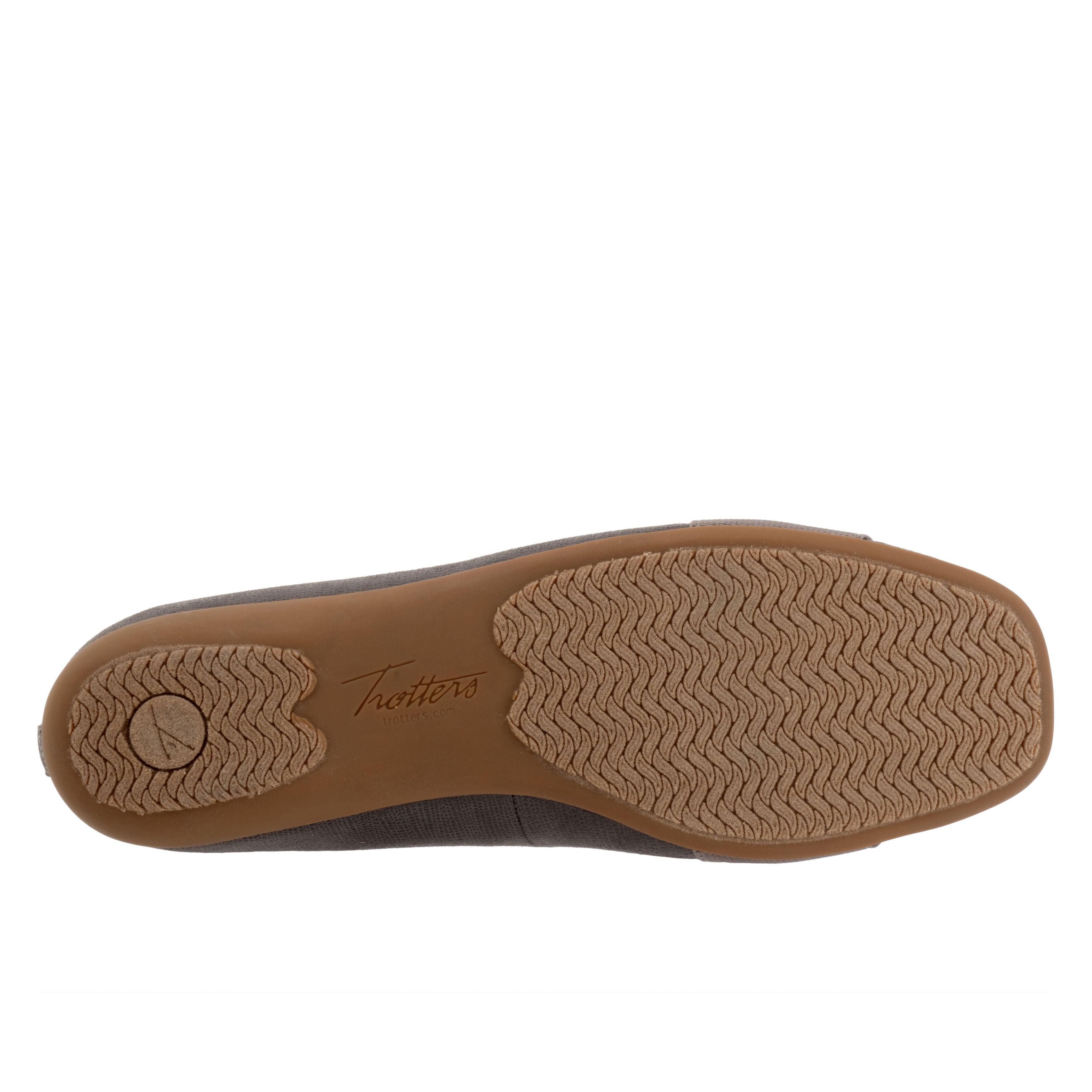 Samantha Flat, GREY LIZARD, alternate image number 2