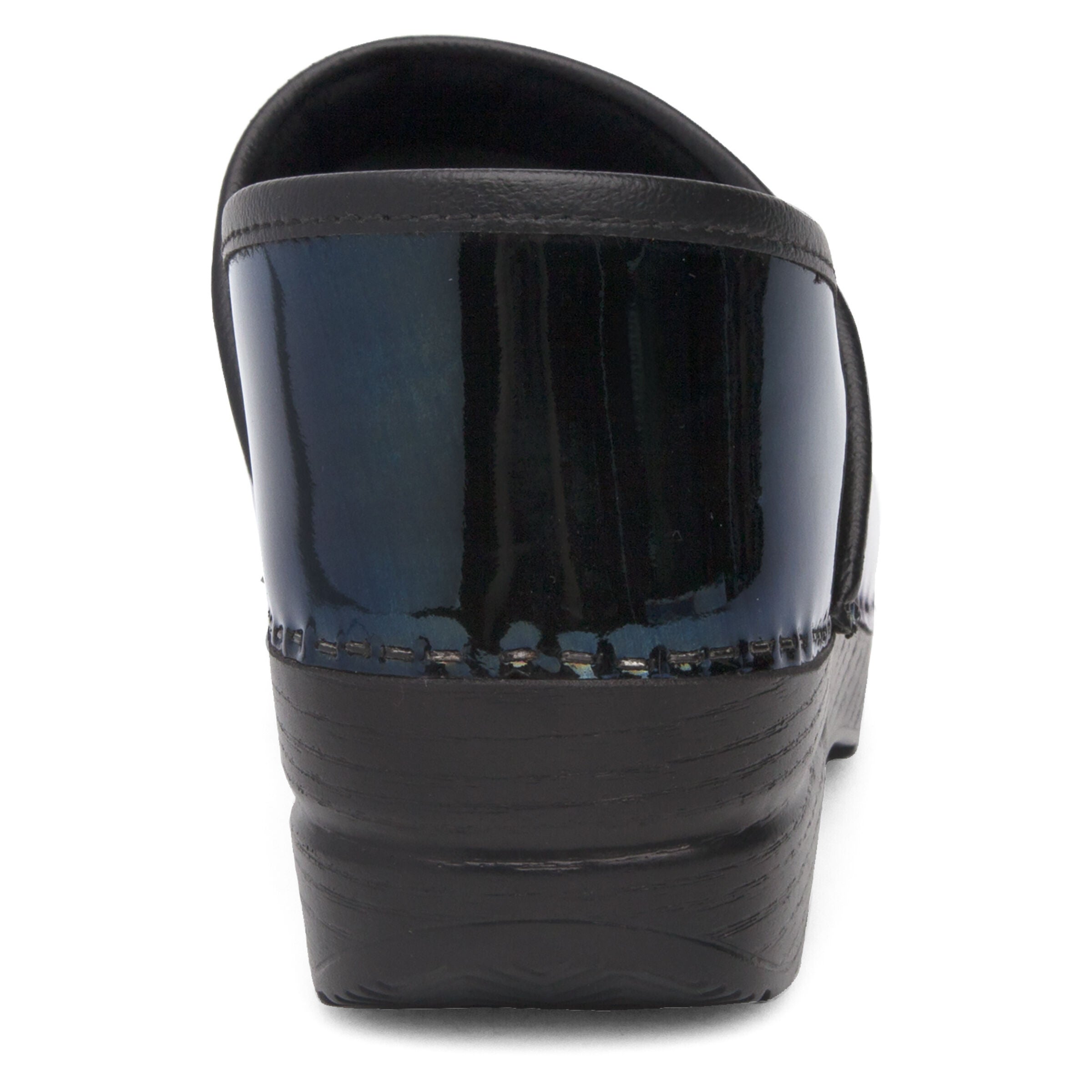 Professional Clog, PETROL, on-hover image number 1