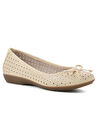 Cheryl Flat, BUTTERCREAM SMOOTH, hi-res image number null