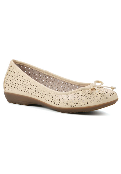 Cheryl Flat, BUTTERCREAM SMOOTH, hi-res image number null