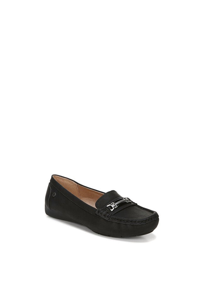 Vanity Flat by LifeStride, BLACK, hi-res image number null