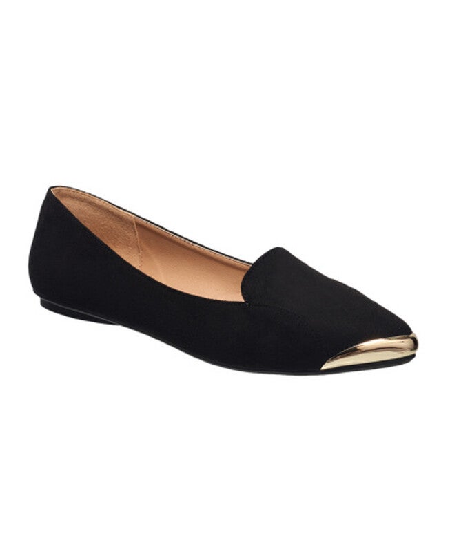 Penny Flat, BLACK, hi-res image number 0