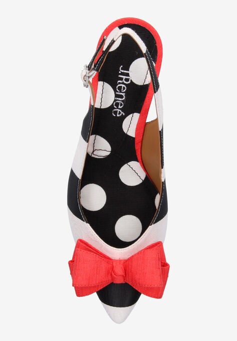 Gosalyne Slingback , , alternate image number null