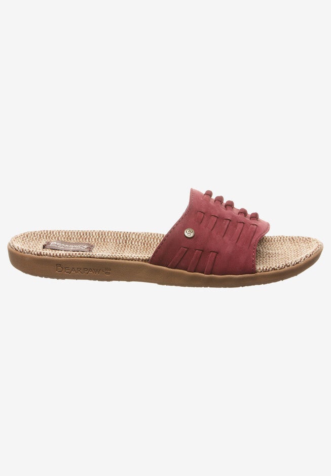 Cedar Sandal , , alternate image number 3