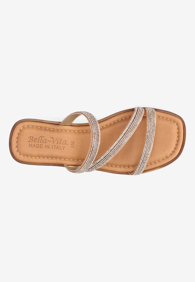 Ona-Italy Sandal, , alternate image number null