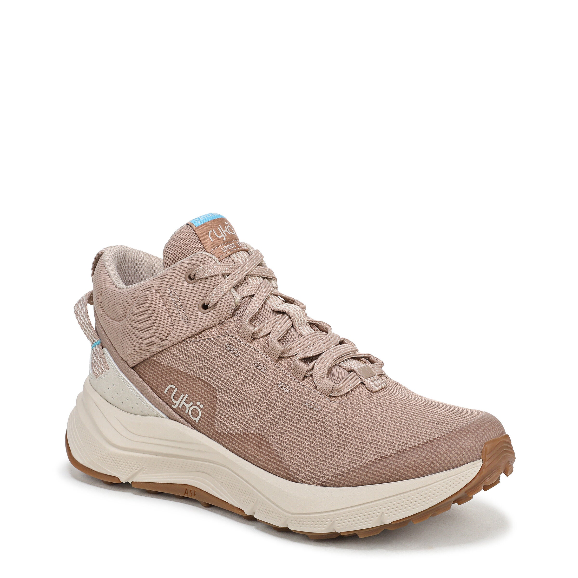 Upside TR Lace Up Boot, WARM TAUPE, hi-res image number 0