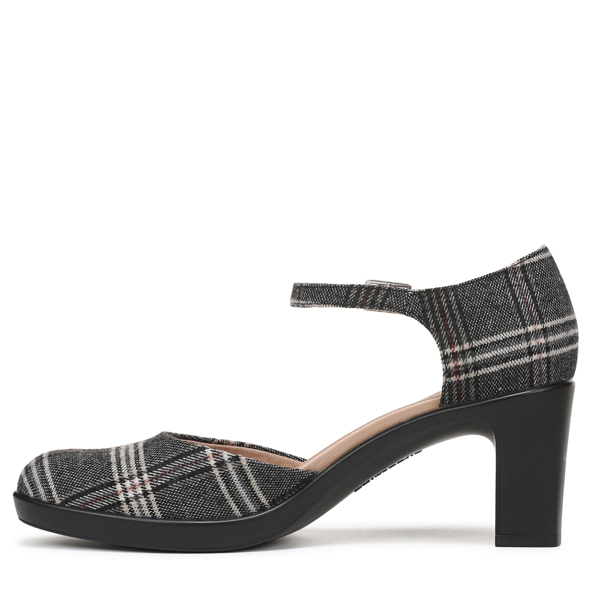 Effortless 2 Pump, BLACK MULTI, alternate image number 5