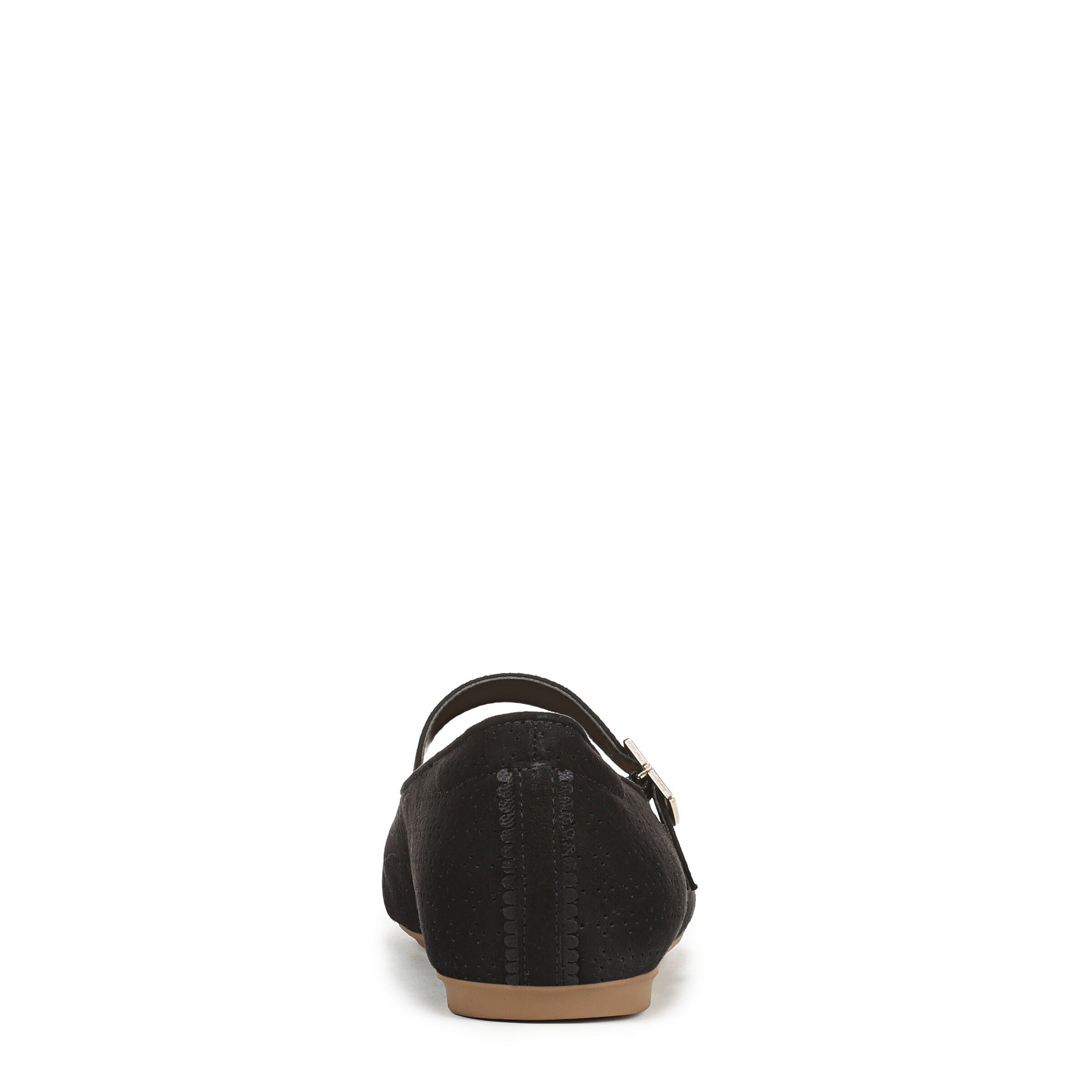 Wexley Mary Jane Ballet Flat, BLACK, on-hover image number 1