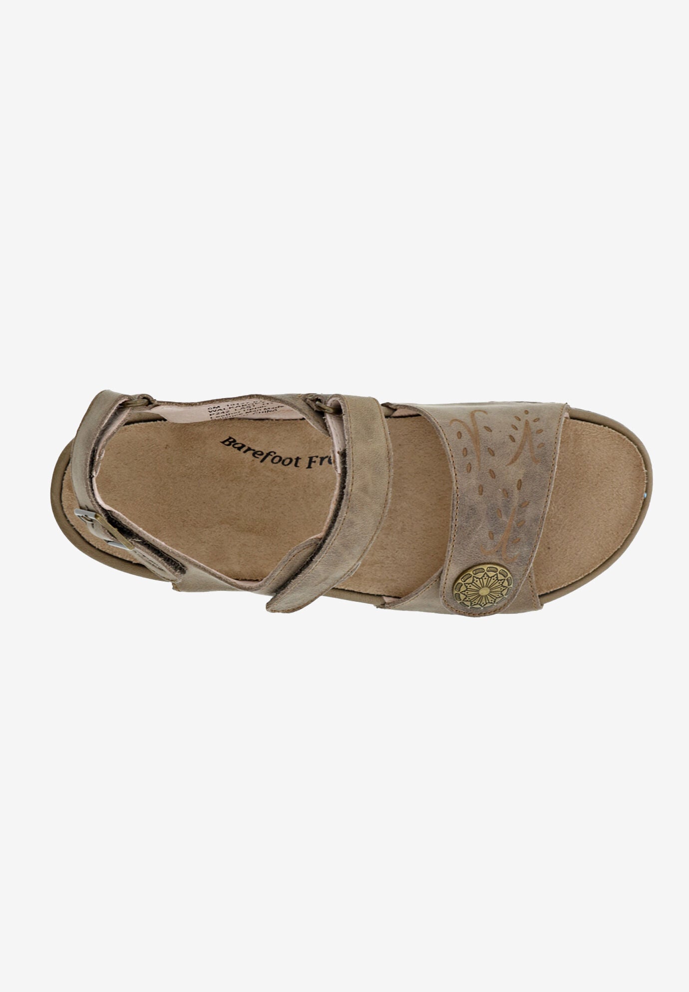 Drew Workaroud Sandals, , alternate image number 5