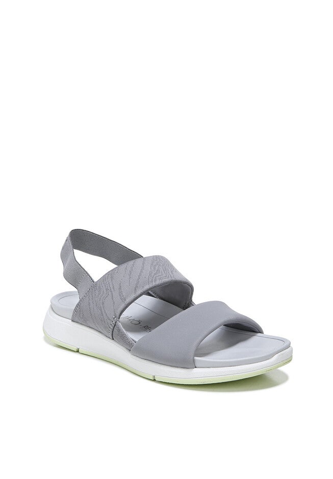Trance Sport Sandal, FROST GREY, hi-res image number null