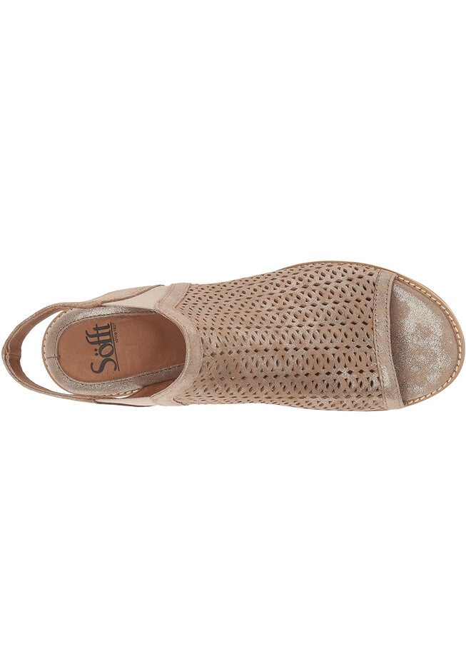 Nalda Sandals, , alternate image number null