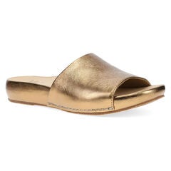 Twyla Leather Sandal