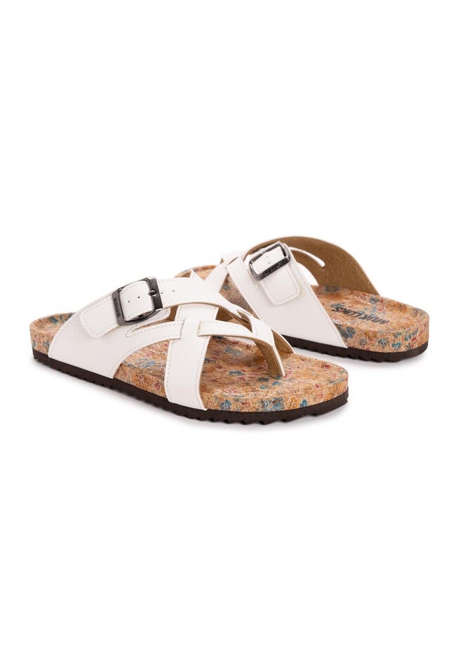 Women'S Tanner Terra Turf Slip On Sandals, , alternate image number null