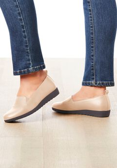 The June Slip On Flat