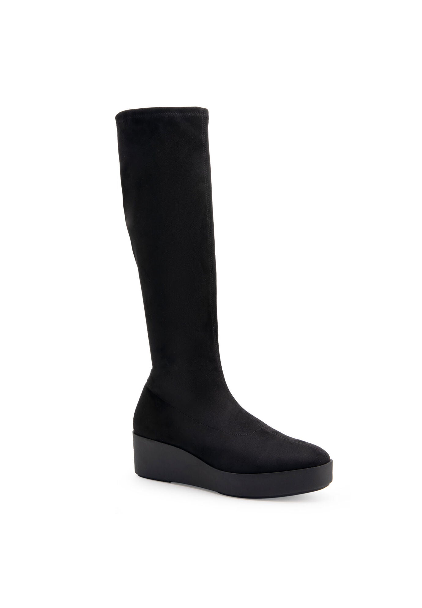 Cecina Tall Calf Boot Catherines