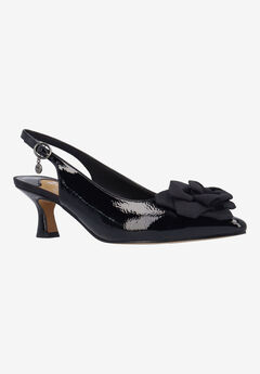 Kendry Slingback Pump