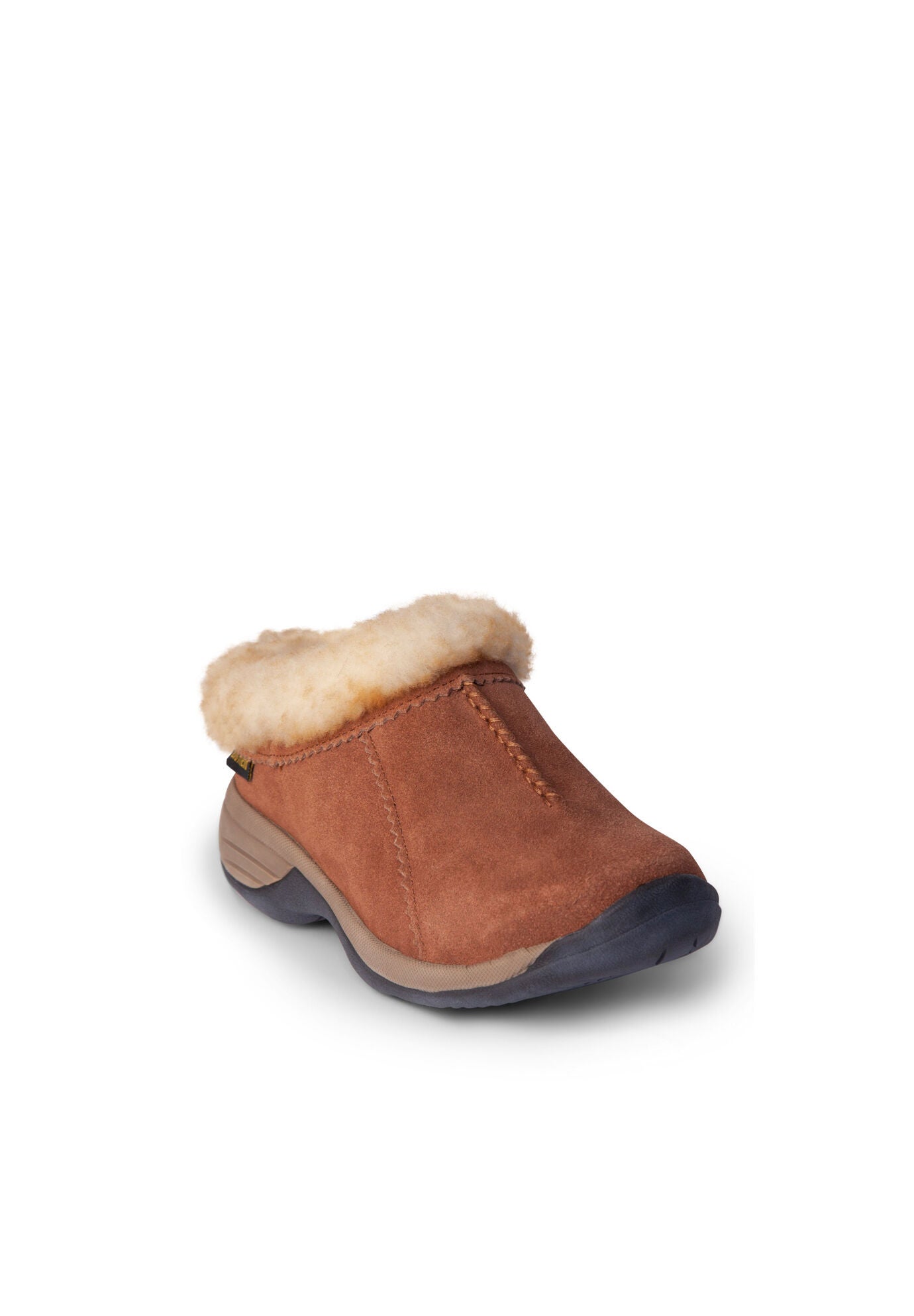 Snowbird Ii Flats And Slip Ons, CHESTNUT, hi-res image number 0