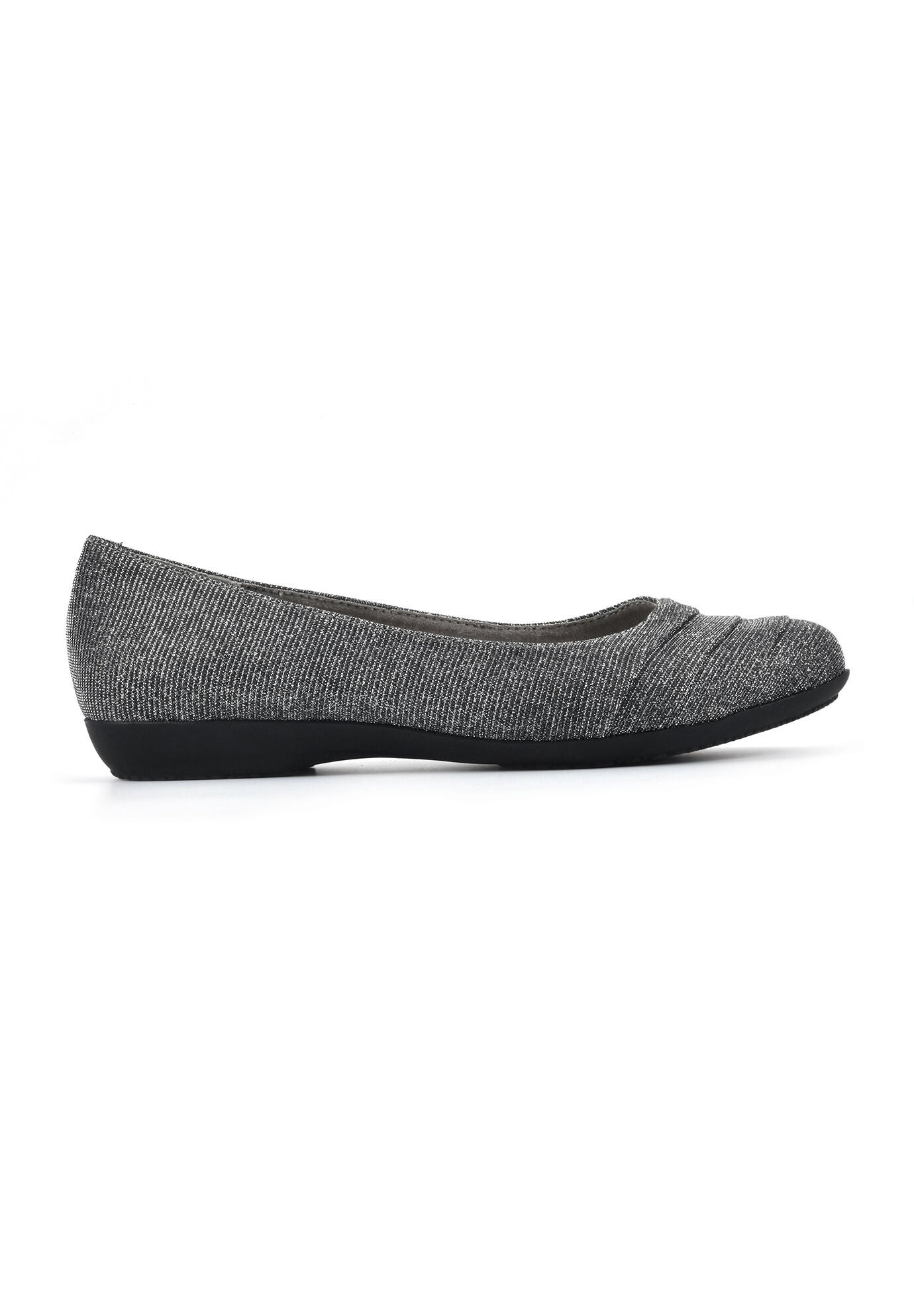 Clara Ballet Flat, , alternate image number 3