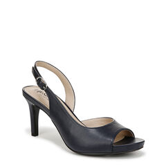 Teller 2 Slingback Pump